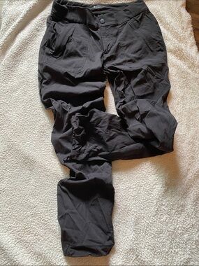 Athleta Black Men's Jogger-Style Sweatpants